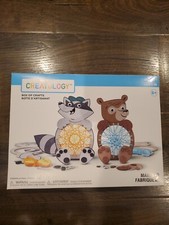 Creatology Box of Crafts Decorating Kit Kids Craft New