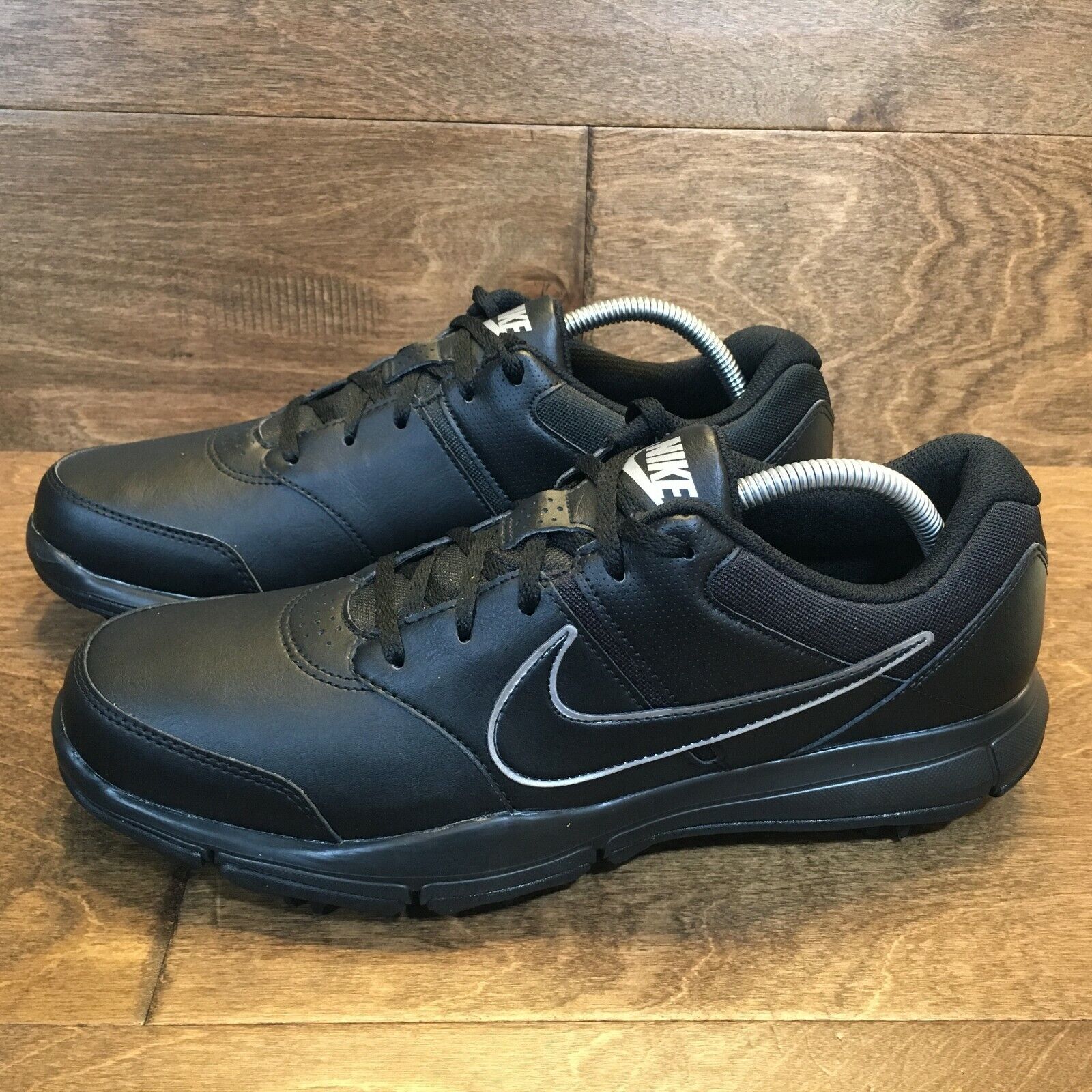 nike durasport 4 golf shoes replacement spikes