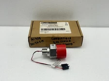 DET-TRONICS 006824-004, CGSS1C6V2R1X NEW COMBUSTIBLE GAS SENSOR