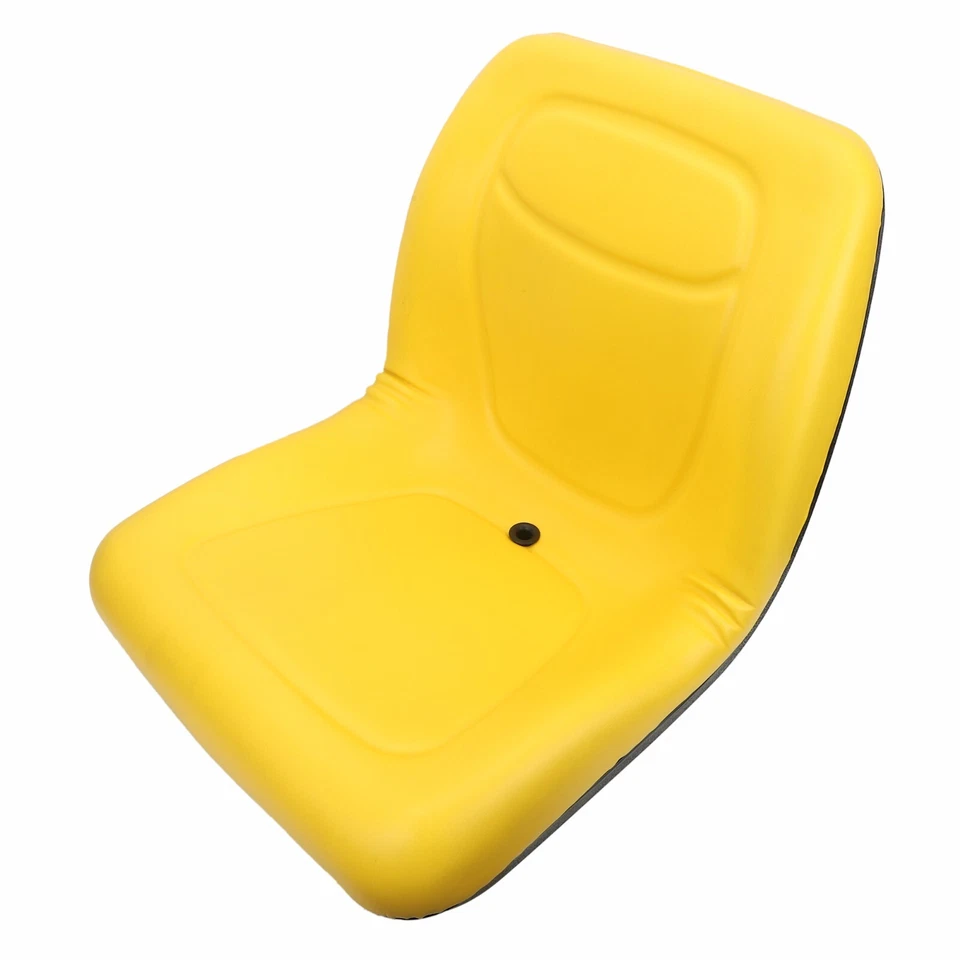 High Back Seat Fits John Deere 4010 LT133 LT155 LT166 LTR155 LTR166 - Image 3 of 4