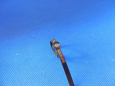 Ringmaß Ring Schablone Messer Maßband  schwarz Gr. 41-76