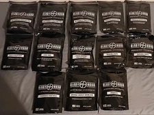 Emergency Survival Food Pouches By Ready Hour MRE Bulk - Set #2