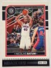2024-25 Panini NBA Hoops #158 Nicolas Batum Los Angeles Clippers