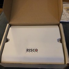 RISCO ALARMS Panel Zubehör Kunststoff Box Ab...