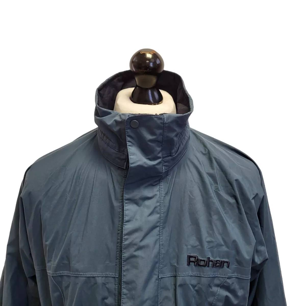 Rohan mens hotsell coats