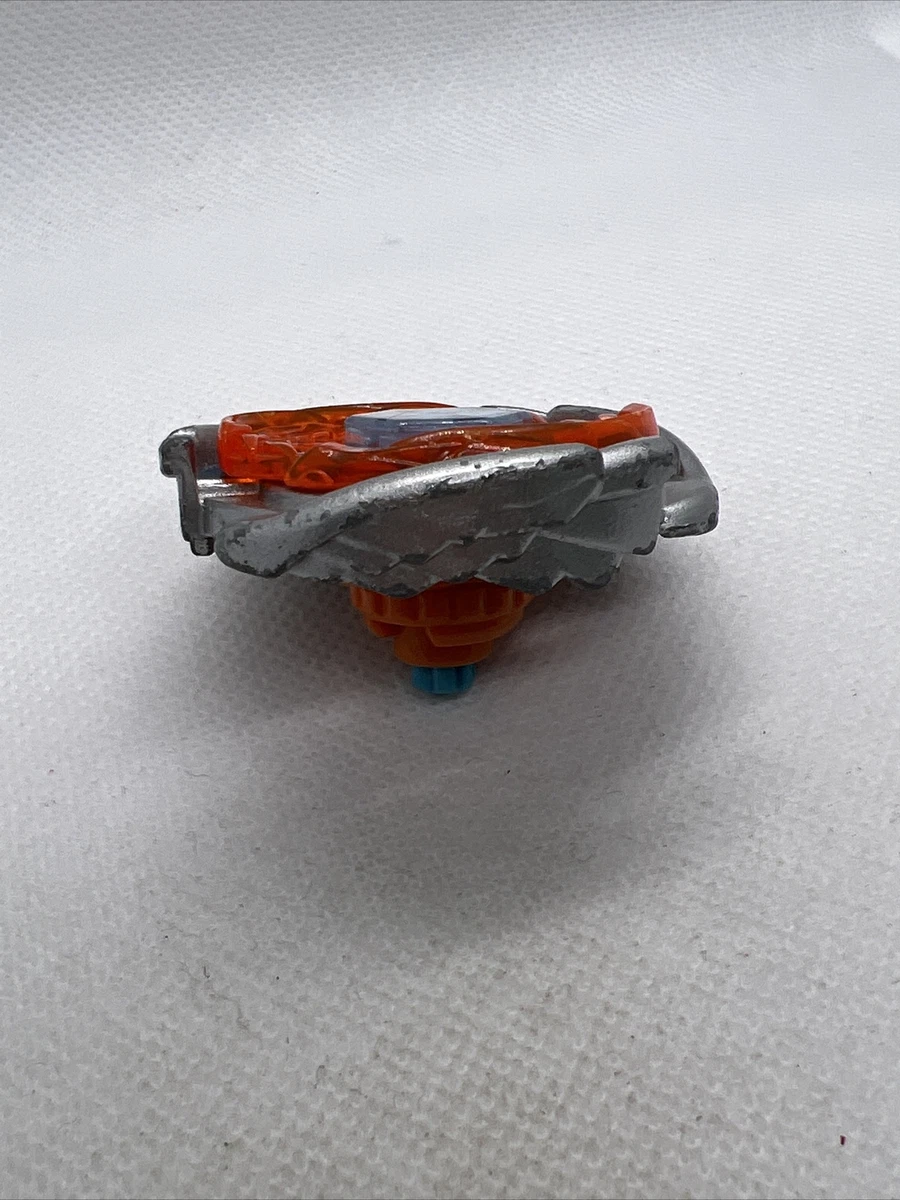 Beyblade Hasbro Metal Fury B-161 Wing Pegasus Spark FX - Neuf Sous Blister
