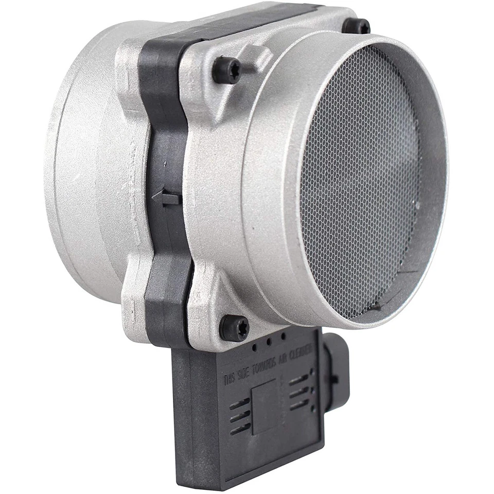 Sensor de flujo de aire másico medidor MAF para GMC C/K Express Suburban Savana Yukon 1994-02 Foto 4 de 4