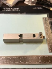 Dillon Precision Powder Measure Large Powder Bar #20063 (Used)