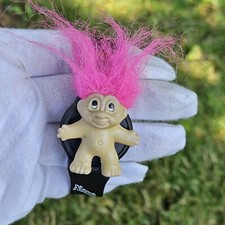 ebay category 262346 Vintage Troll Doll