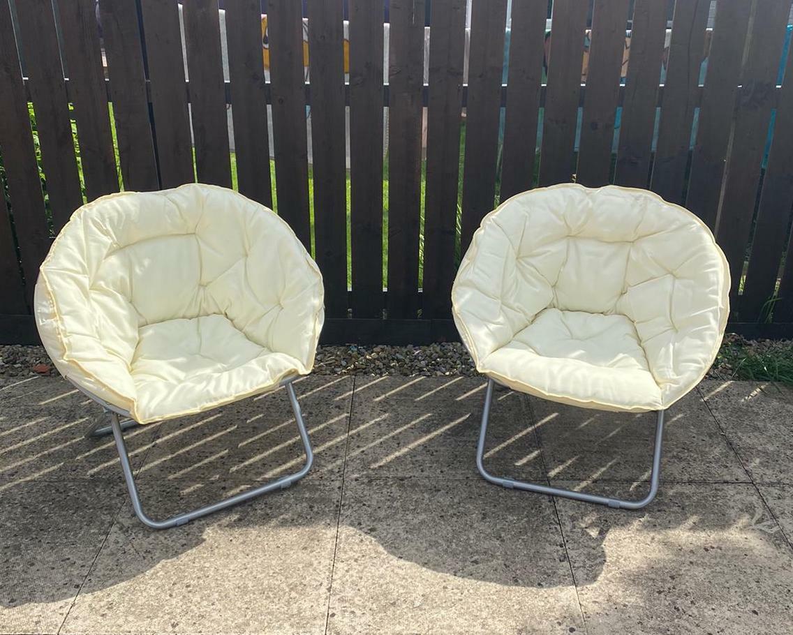 outwell galana chair