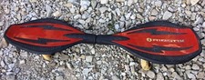 RAZOR RIPSTIK CASTER BOARD SKATEBOARD