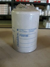 NEW GENUINE DONALDSON FUEL FILTER (PN P559100...