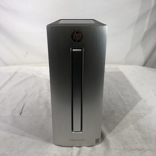 HP ENVY 750-160qe Intel core I7-4790K 4.0 GHz 16 GB ram 1 TB HDD/Win 10