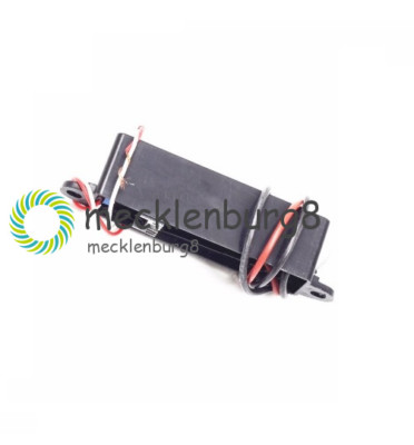 DC 12V to 20000V High-Voltage Electrostatic Generator Negative Ion Generator New