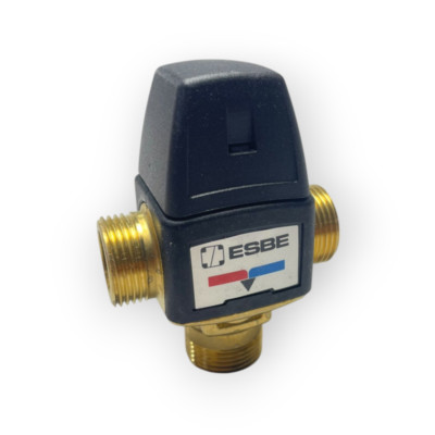 ESBE 31105000 VTA352 THERMOSTATIC MIXER VALVE 35 - 60 °C 3/4''