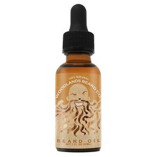 Scent of the Ancients Beard Oil - Clove, Lemon, Eucalyptus, Cinnamon Rosemary
