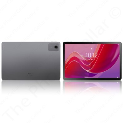 Lenovo Tab M11 2023 TB330FU 11