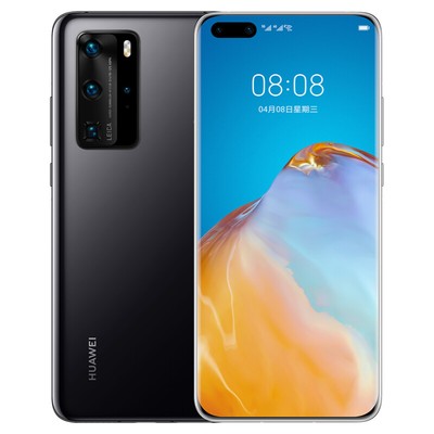 HUAWEI P40 Pro 5G SmartPhone Kirin 990 6.58'' 90Hz display