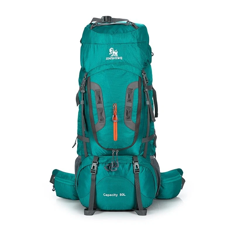 Big camping sale backpack