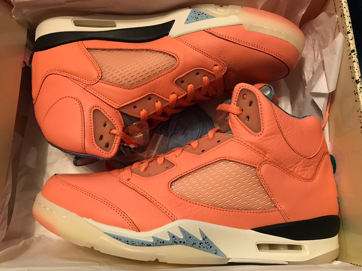 Nike Air Jordan 5 Retro DJ Khaled We The Best Size 13