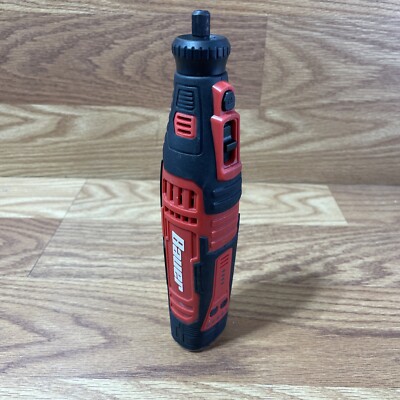 BAUER 8V Cordless Variable Speed Rotary Tool Only 21861-B