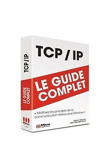 Tcp/Ip (Guide Complet) von Caicoya | Buch | Zustand gut