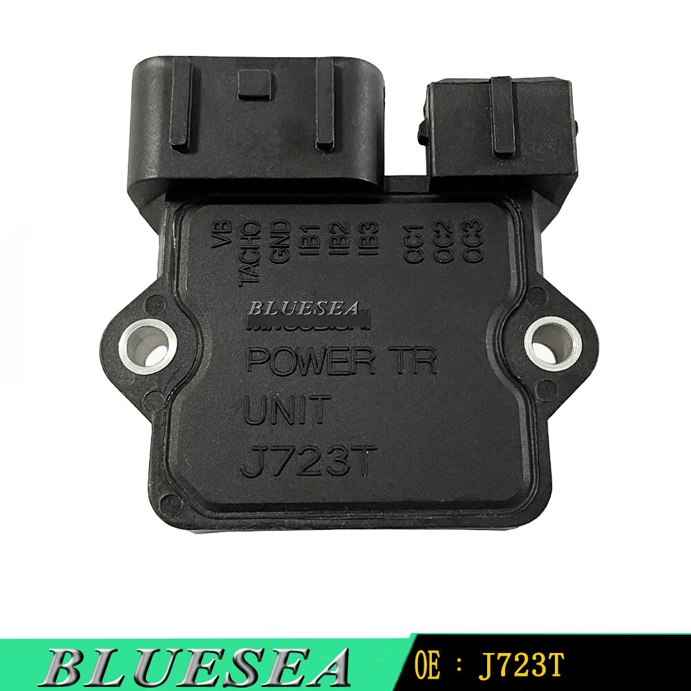 ignition control module J723T MD349207 FOR Mitsubishi Challenger  