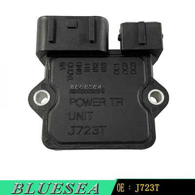 ignition control module J723T MD349207 FOR Mitsubishi Challenger 