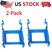 2-Pack 2.5 Caddy Dell 3060 5060 7060 7070 5070 3653 3655 3660 3668 3669 MT X9FV3