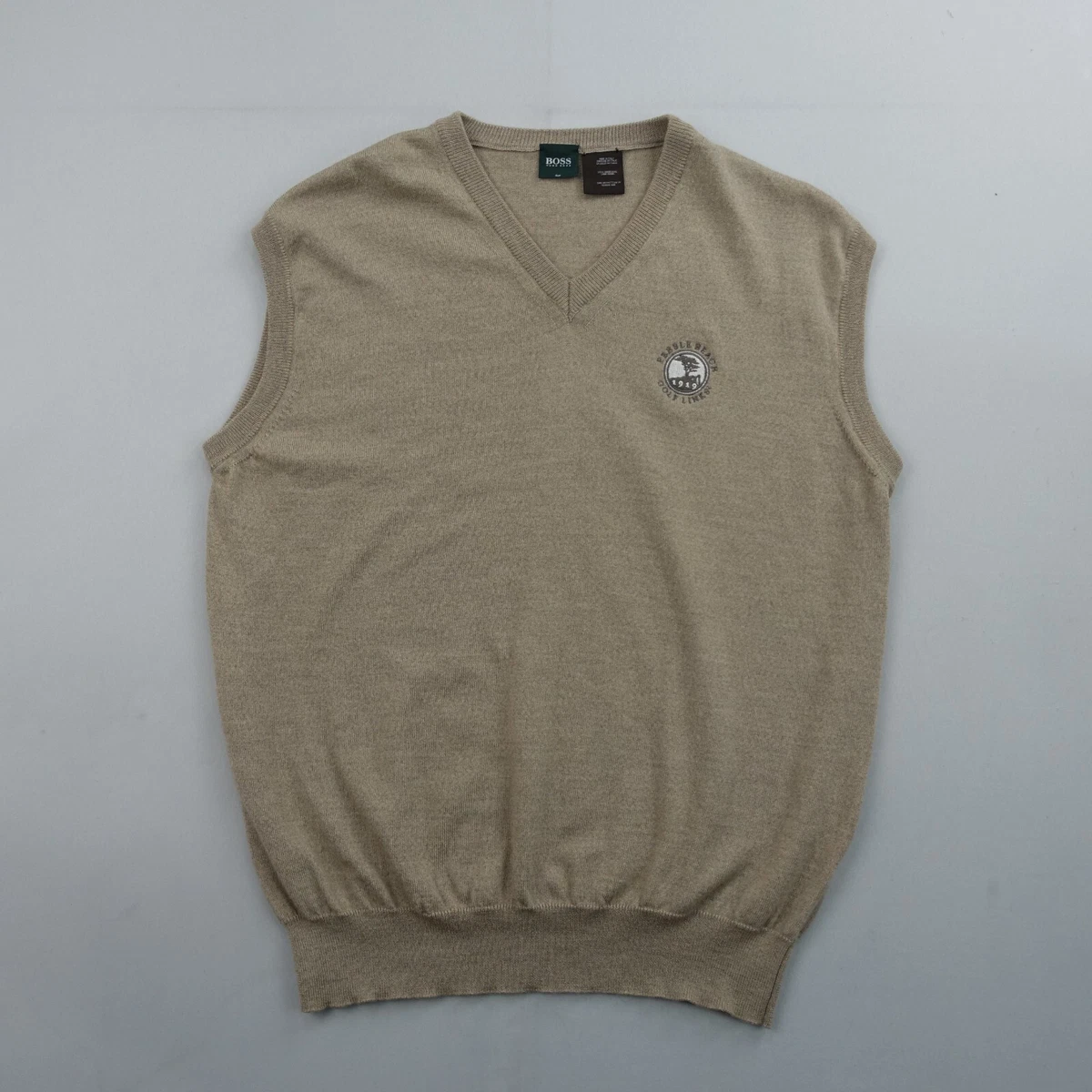 Hugo boss store golf sweaters