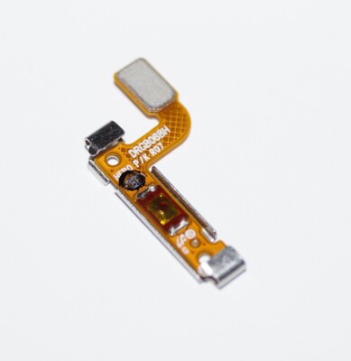 Samsung SM-G930F Galaxy S7 Einschalter Taste Power Button Key Flex