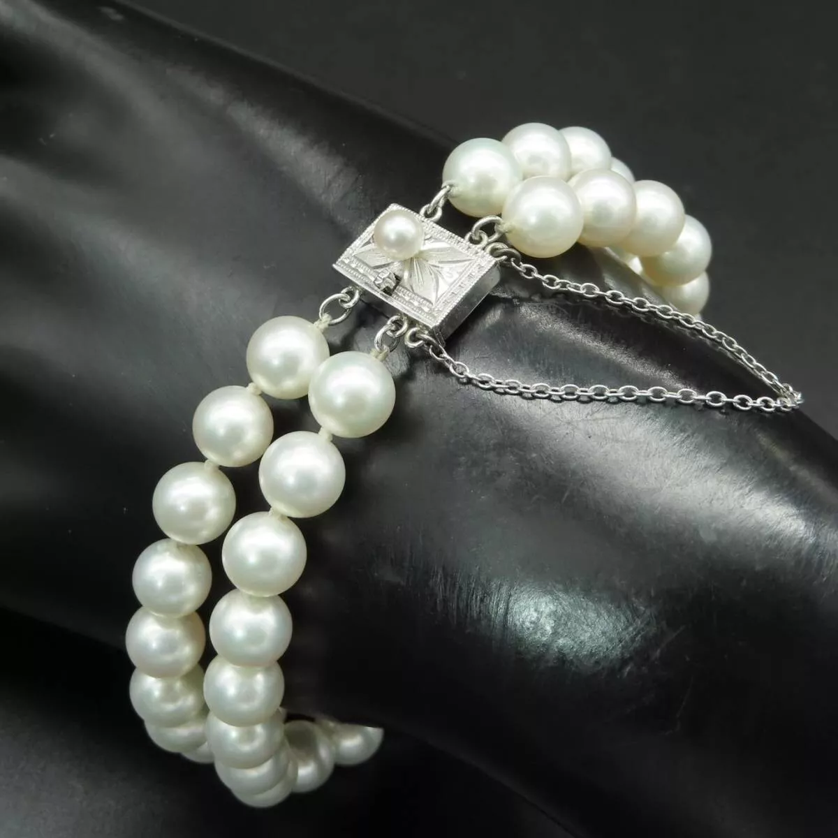 Mikimoto Bracelet 406496 | Collector Square