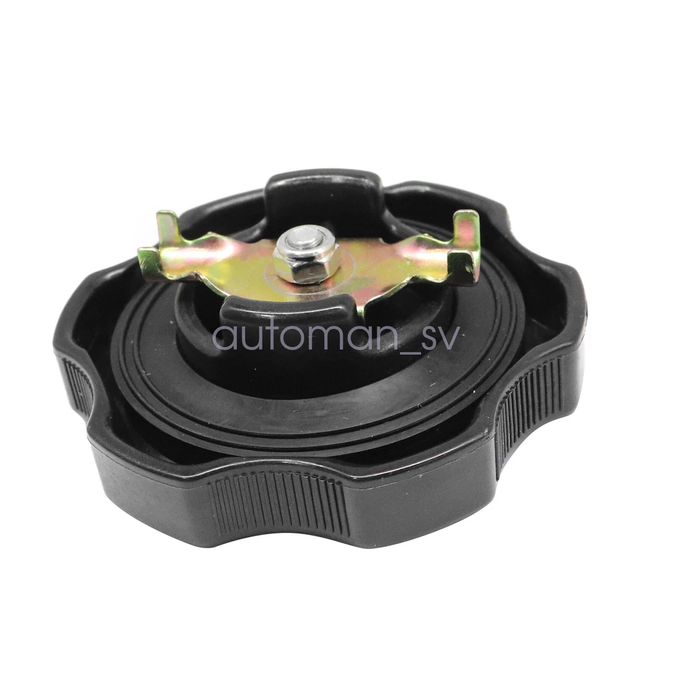 For Mitsubishi Engine Oil Filler Cap Galant Mirage Montero Expo 1250A015 USA - Image 3 of 4