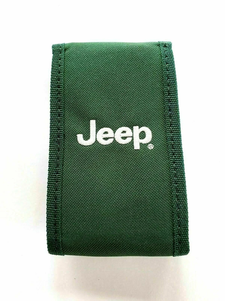 Jeep Wrangler JK 2007-2018 kit de herramientas de techo rígido y puerta blanda 82214166AB Foto 3 de 3