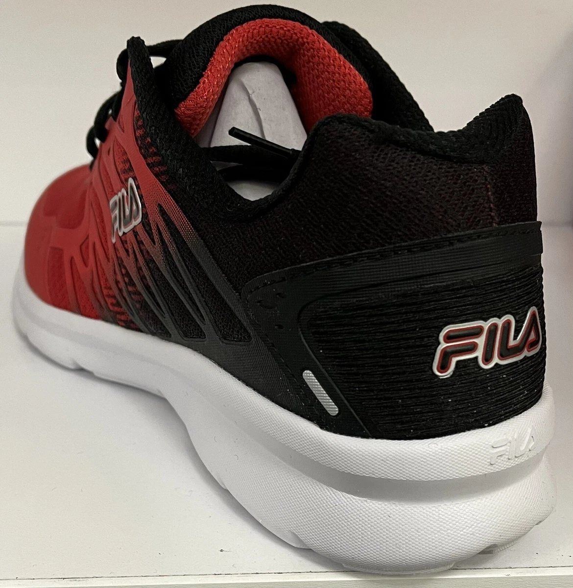Fila finition sale
