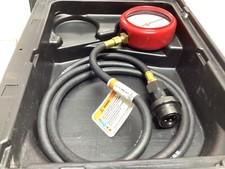 New Snap-on Eedf500 Duramax Fuel Pressure Test Set