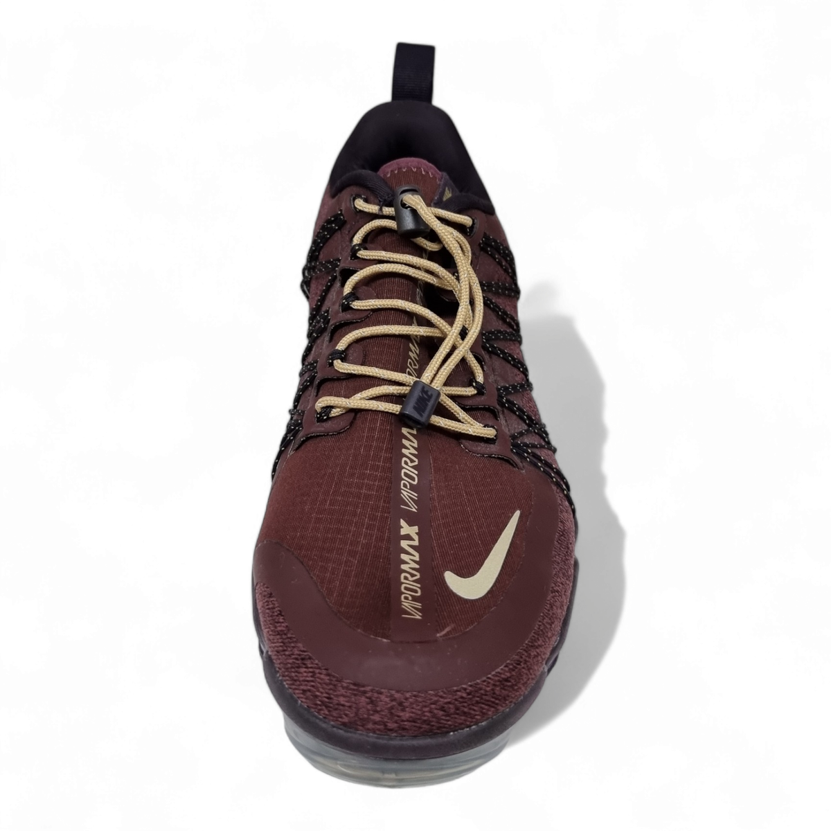 air vapormax run utility burgundy crush