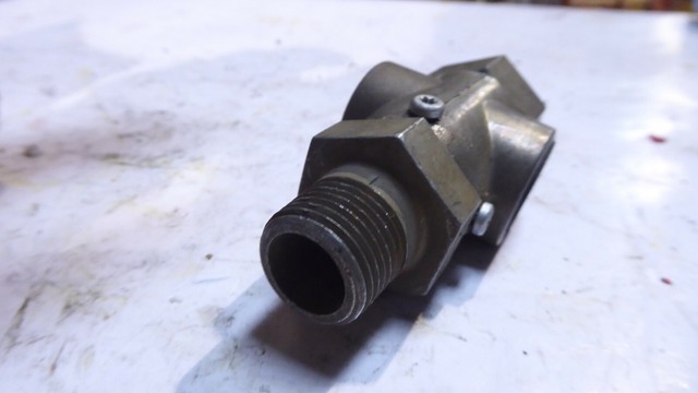 VOLVO 3093937 Quick Release Valve - Bendix 5003391 for sale online | eBay