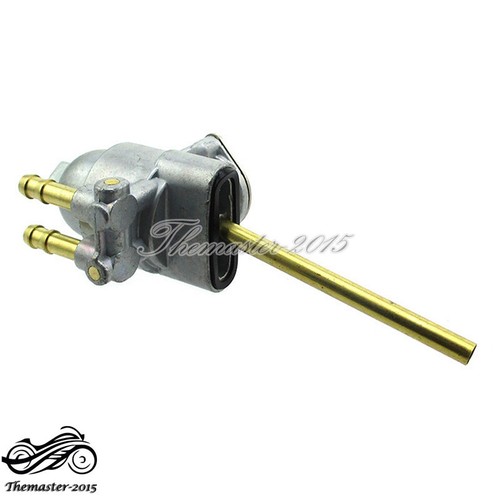 Volante de combustible para Honda CB500 CB550 CB750K 16950-300-020 Kawasaki KZ400 KZ400D - Imagen 6 de 6