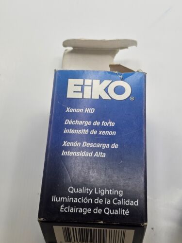EIKO XENON HID D1S 35W HEADLIGHT BULB - Picture 5 of 6