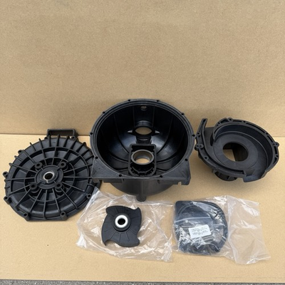 #ad Pump Assembly For Honda WMP20X 78100 YE0 003 SE2RL Made in USA $249.89