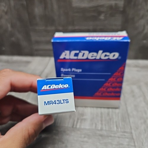 ACDelco MR43LTS Copper Spark Plug - 4 Pack - Picture 2 of 2