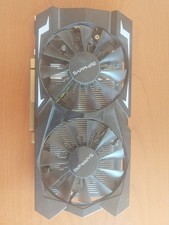 AMD Radeon RX 460 OC 2GB GDDR5 Video Card - HDMI/DVI/DP - PCIe