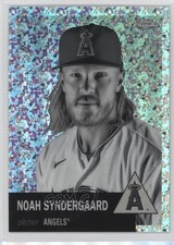 Click to enlarge Noah Syndergaard