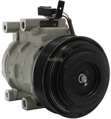 Klimakompressor Neu Original DOOWON 977014L000 für * Kia Hyundai