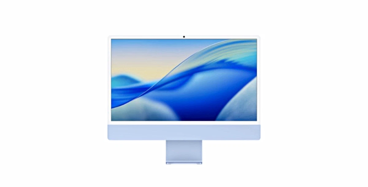 Apple Imac 24 Desktop for sale | eBay