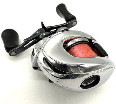 Shimano 19 ANTARES HG Right Handed Bait Casting Reel w/Box JAPAN