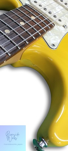 Guitarra eléctrica SUHR ESTÁNDAR - Imagen 5 de 15