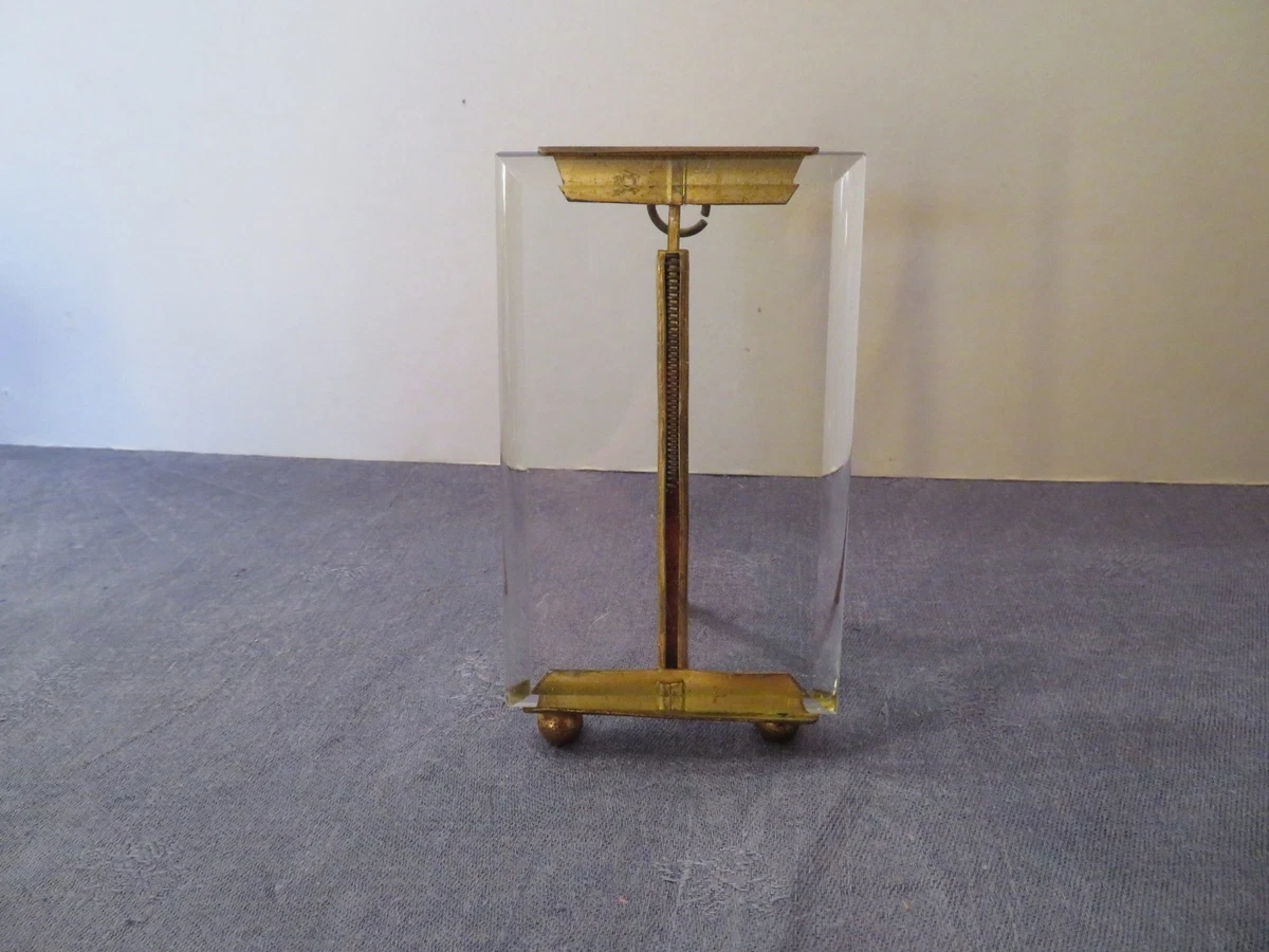 LOT 8 VERRE BISEAUTE PLAT POUR HORLOGE PENDULE ANCIEN