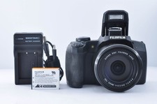Excellent condition FUJIFILM FINEPIX S1 Fujifilm Finepix compact digital camera